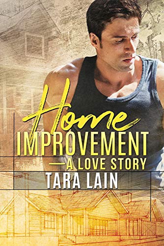 cover image Home Improvement—A Love Story