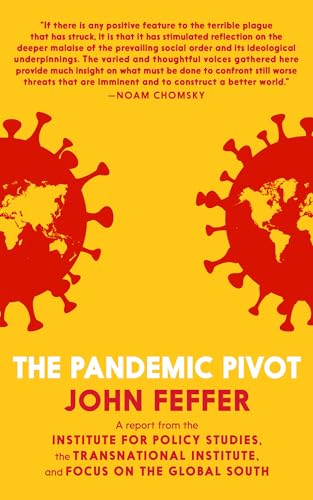 cover image The Pandemic Pivot