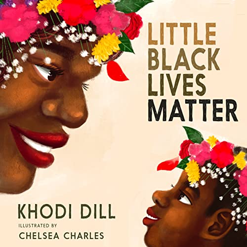 cover image Little Black Lives Matter