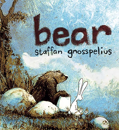 cover image Bear