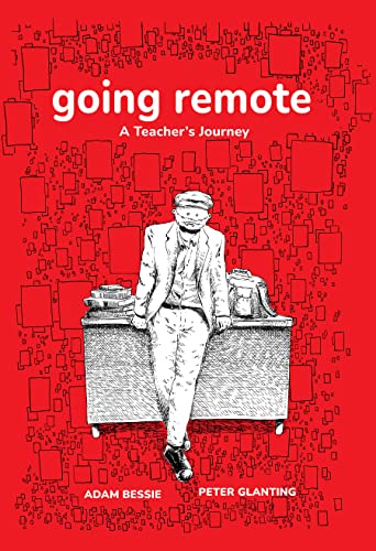 cover image Going Remote: A Teacher’s Journey