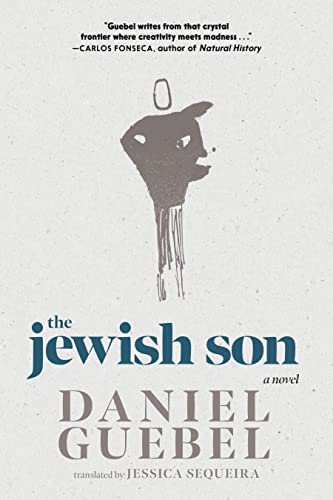 cover image The Jewish Son
