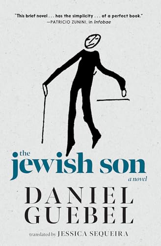cover image The Jewish Son