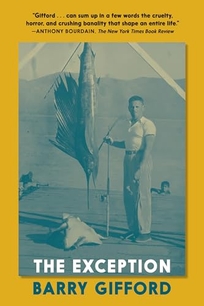 The Exception: Uncle Buck’s Book of Irrepressible Navigation