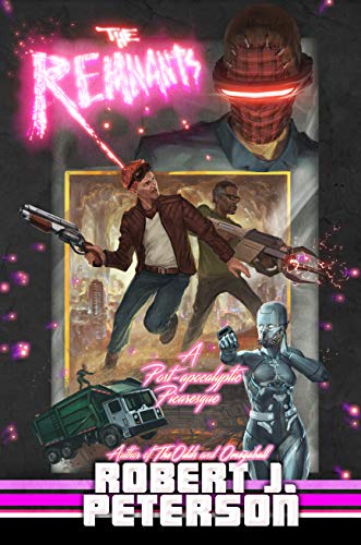 cover image The Remnants