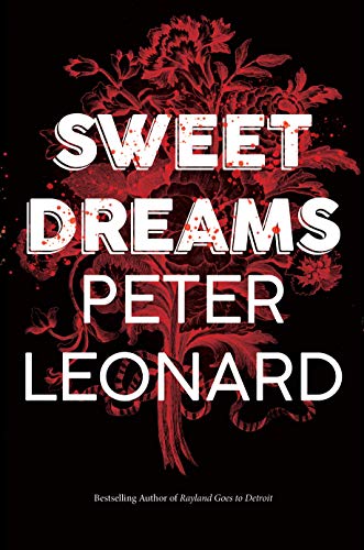 cover image Sweet Dreams
