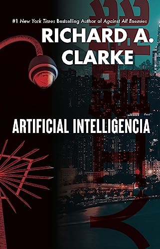 cover image Artificial Intelligencia