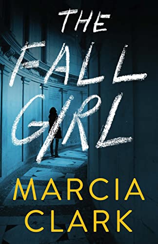cover image The Fall Girl