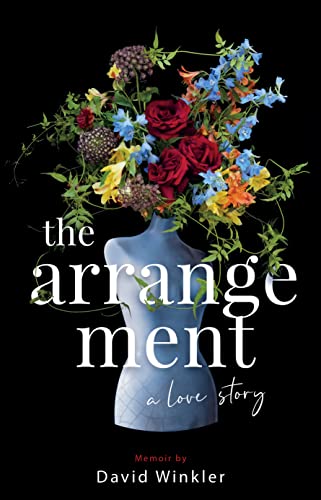 cover image The Arrangement: A Love Story