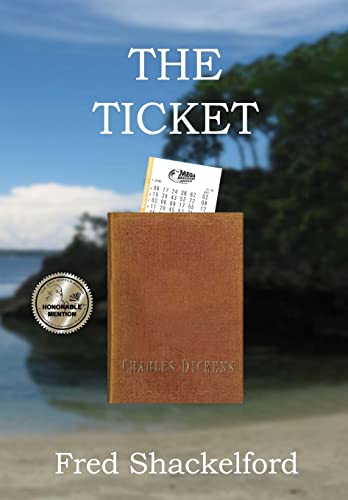 cover image The Ticket
