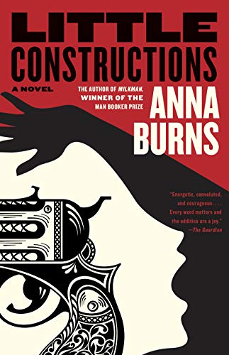 cover image Little Constructions