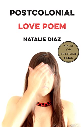 cover image Postcolonial Love Poem