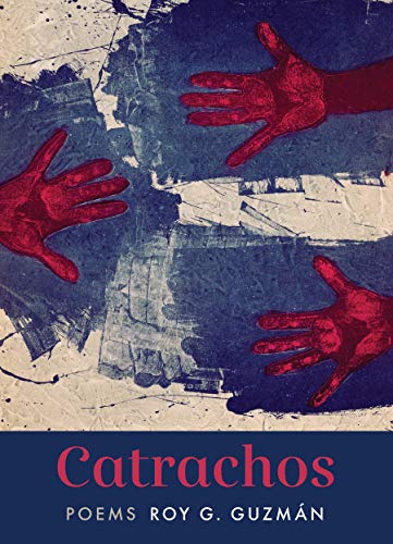 cover image Catrachos