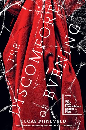 cover image The Discomfort of Evening