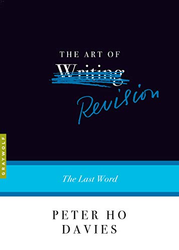 cover image The Art of Revision: The Last Word