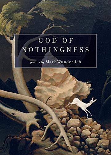 cover image God of Nothingness