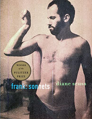 cover image frank: sonnets