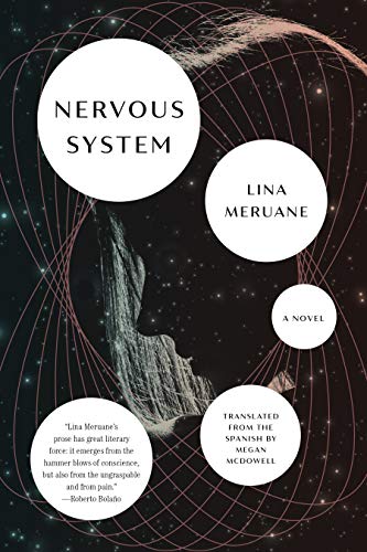 cover image Nervous System