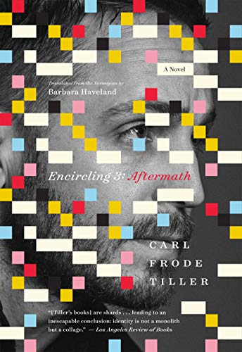 cover image Encircling 3: Aftermath 