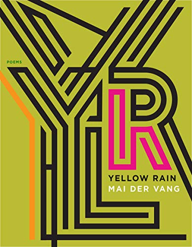 cover image Yellow Rain
