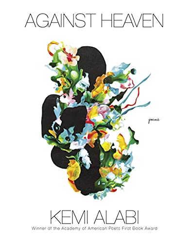 cover image Against Heaven