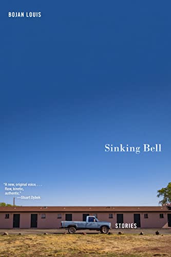 cover image Sinking Bell