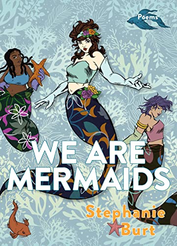 cover image We Are Mermaids