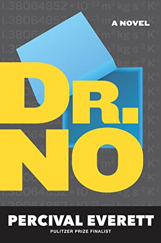 cover image Dr. No