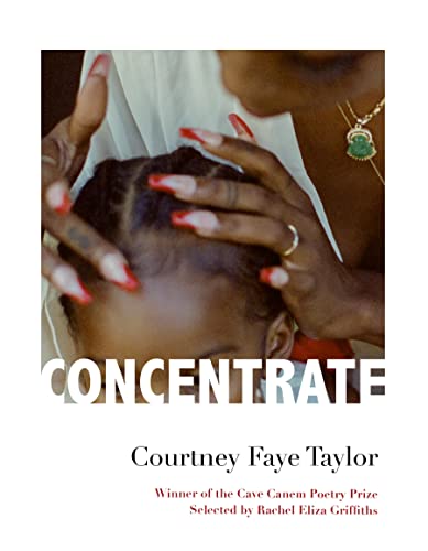 cover image Concentrate