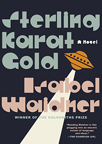 cover image Sterling Karat Gold