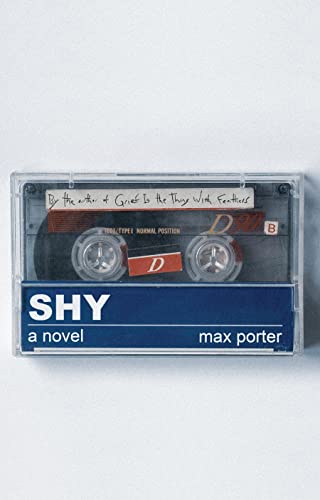 cover image Shy