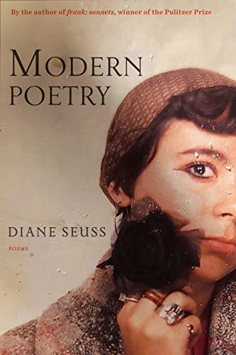 cover image Modern Poetry