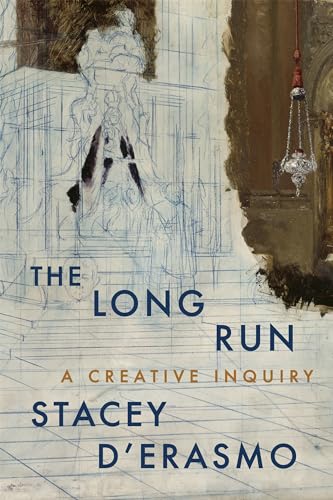 cover image The Long Run: A Creative Inquiry 