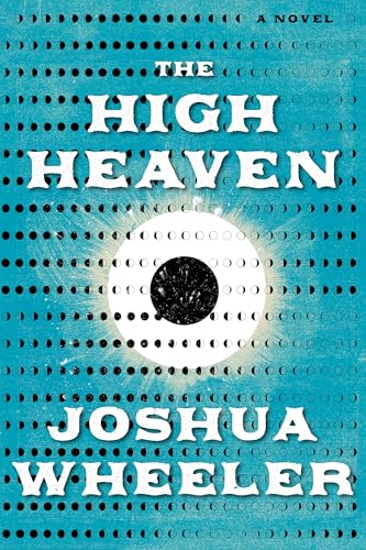 cover image The High Heaven