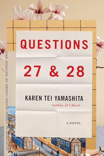 cover image Questions 27 & 28