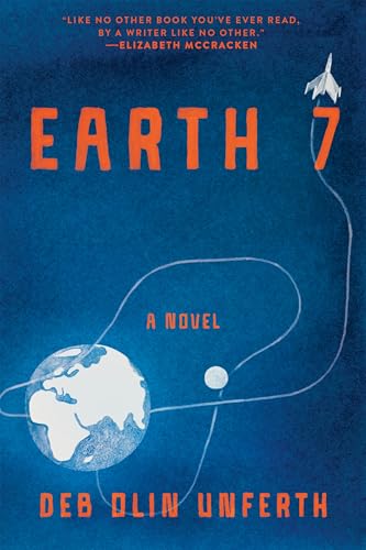 cover image Earth 7