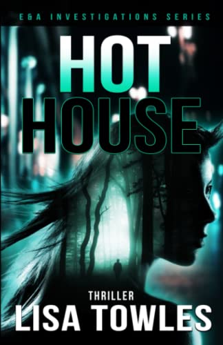 cover image Hot House