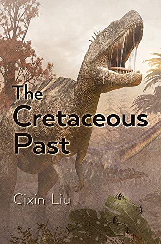 cover image The Cretaceous Past