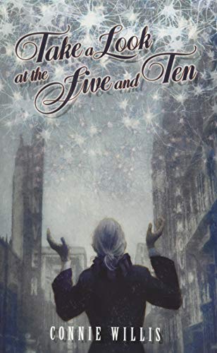 cover image Take a Look at the Five and Ten