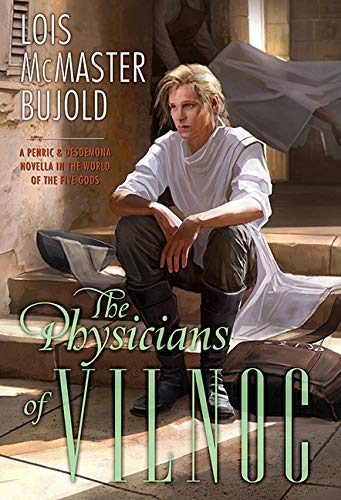 cover image The Physicians of Vilnoc