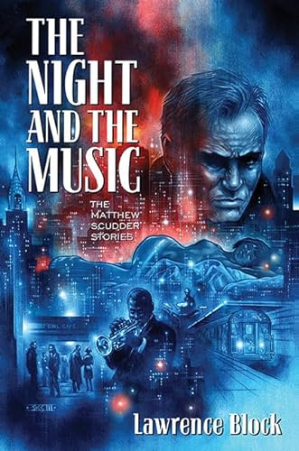 cover image The Night and the Music