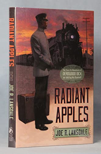 cover image Radiant Apples