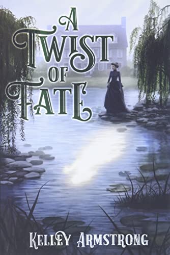cover image A Twist of Fate