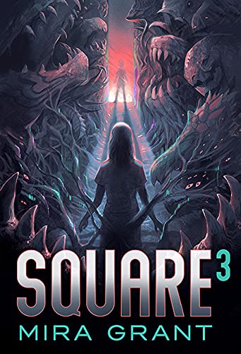 cover image Square³