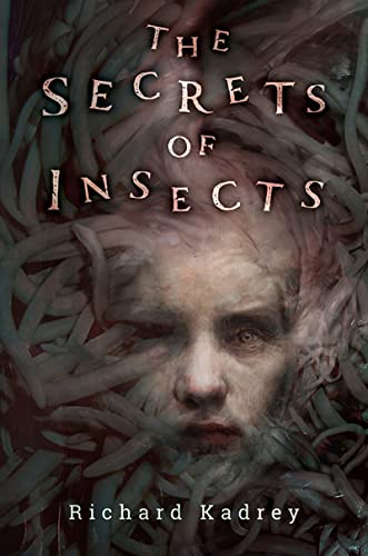 cover image The Secrets of Insects