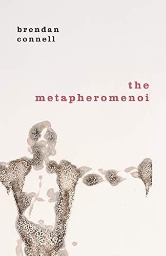 cover image The Metapheromenoi