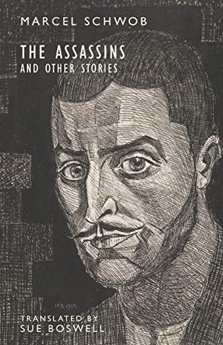 cover image The Assassins and Other Stories
