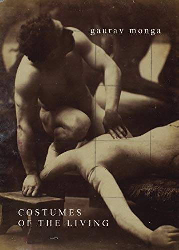 cover image Costumes of the Living
