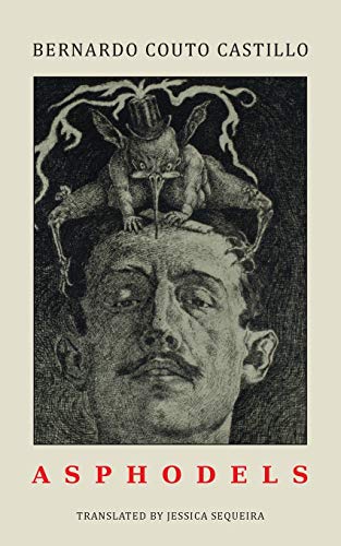 cover image Asphodels