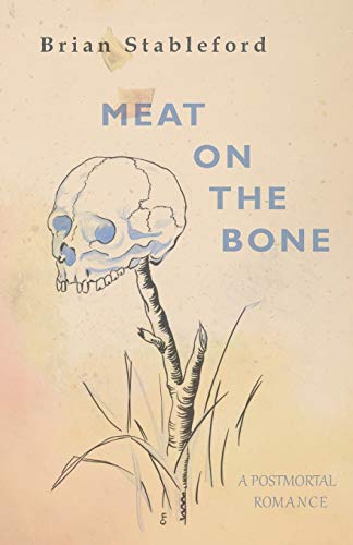 cover image Meat on the Bone
